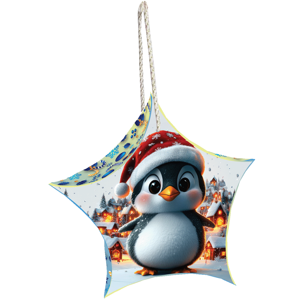 Подарунок № 10 – «Північна подорож» - КРАЇНА СОЛОДКИХ МРІЙ